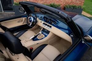 Afbeelding 51/77 van BMW Z8 (2001)