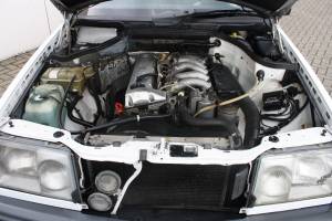 Bild 7/9 von Mercedes-Benz 250 D (1986)