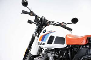 Bild 46/50 von BMW R 80 GS (1986)