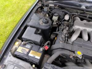 Immagine 50/76 di Infiniti Q45 (1994)