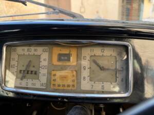 Imagen 77/85 de Lancia Aprilia (1939)