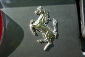 Bild 20/49 von Ferrari 308 GTS Quattrovalvole (1985)