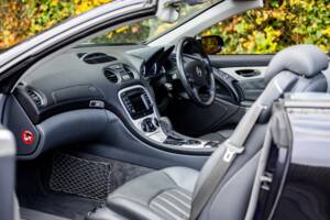 Bild 49/50 von Mercedes-Benz SL 55 AMG (2004)