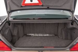 Image 34/45 of Mercedes-Benz 500 SEL (1992)