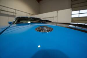 Image 16/49 of Ford Mustang Mach 1 (1970)