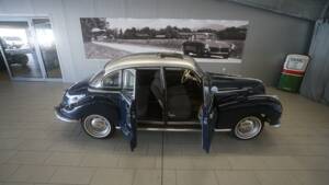 Image 10/33 of BMW 3200 S (1961)