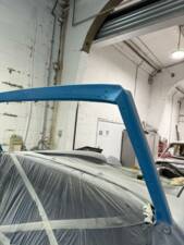 Afbeelding 20/35 van Amphicar 770 (1962)