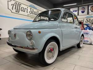 Afbeelding 2/9 van FIAT 500 L (1971)