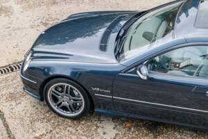 Bild 13/31 von Mercedes-Benz CL 65 AMG (2006)