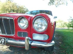 Image 52/52 of Jaguar XJ 6 2.8 (1971)