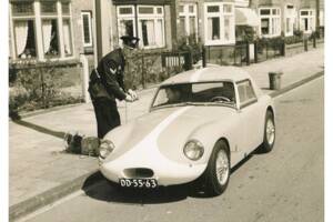Image 17/50 of Austin-Healey Sprinzel Sebring Sprite (1958)