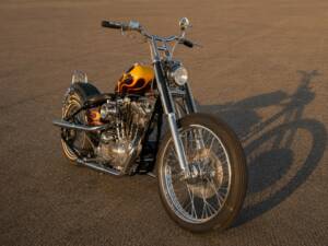 Imagen 4/24 de Harley-Davidson Easy Rider Billy Bike (1900)