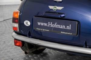 Image 43/50 of Mini Cooper 1.3i MPI (1999)