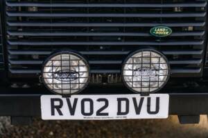 Immagine 21/50 di Land Rover Defender 90 Td5 (2002)