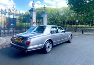 Obraz 24/41 pojazdu Rolls-Royce Silver Seraph (2001)