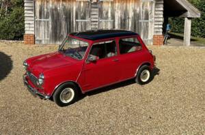 Image 6/12 of Austin Mini Cooper S 1275 (1966)