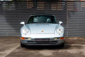 Image 20/60 of Porsche 911 Targa (1996)