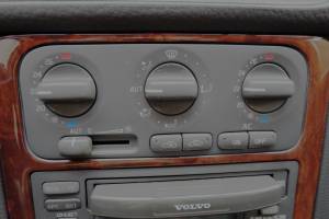 Afbeelding 43/66 van Volvo S 70 2.3 T5 (1998)