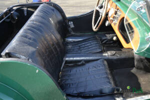 Imagen 29/50 de Morgan 4&#x2F;4 Series III (1962)