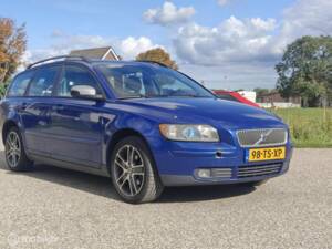 Immagine 11/31 di Volvo V50 1.6 (2007)