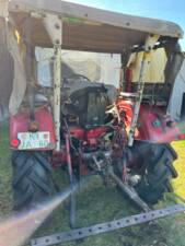 Image 12/50 of Porsche-Diesel Super N 308 (1959)