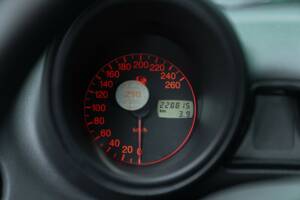 Imagen 45/50 de Alfa Romeo 156 2.5 V6 (2000)