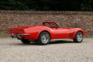 Bild 44/50 von Chevrolet Corvette Stingray (1970)