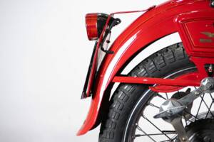 Bild 30/50 von Moto Guzzi Falcone Turismo (1960)
