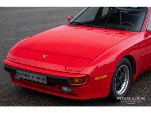 Bild 17/34 von Porsche 944 (1986)