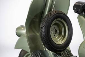 Immagine 18/50 di Piaggio Vespa 125 (1950)