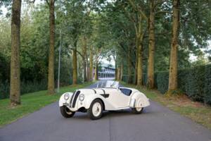 Bild 1/33 von BMW 328 (1938)
