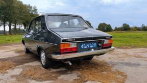 Immagine 6/8 di Renault R 12 Automatic (1976)
