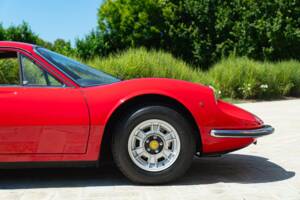 Afbeelding 11/50 van Ferrari Dino 246 GT (1971)