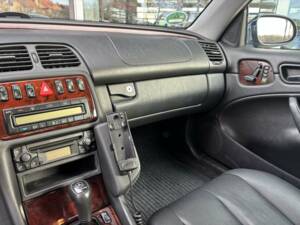 Afbeelding 14/34 van Mercedes-Benz CLK 320 (1999)