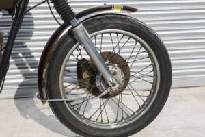 Immagine 11/30 di Triumph DUMMY (1978)