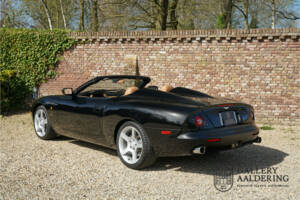 Bild 16/50 von Aston Martin DB AR1 (2004)