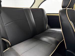 Immagine 11/16 di SEAT 600 E (1973)