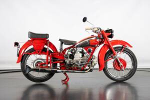 Image 5/50 of Moto Guzzi Astore (1952)