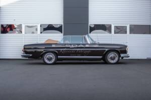 Bild 34/37 von Mercedes-Benz 280 SE (1969)