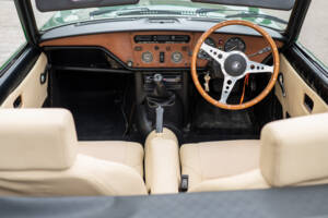 Image 7/18 of Triumph Spitfire 1500 (1979)