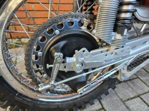 Image 12/22 of KTM 250 MC/GS (1974)