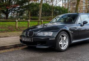 Afbeelding 8/31 van BMW Z3 M 3.2 (2000)