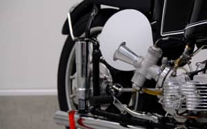 Image 21/92 of BMW R 51 (1939)