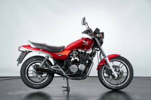 Image 5/50 of Honda CB 650 SC Nighthawk (1988)