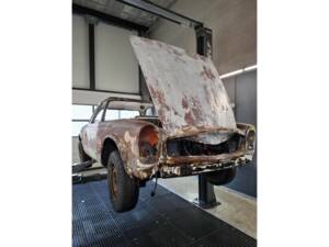 Image 45/50 de Mercedes-Benz 230 SL (1964)