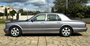 Image 26/44 of Bentley Arnage Green Label (2000)