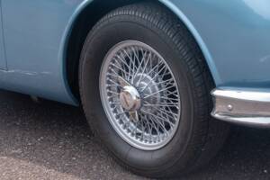 Immagine 7/50 di Jaguar Mk II 3.4 (1962)
