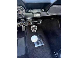 Image 19/41 of Ford Mustang 289 (1966)