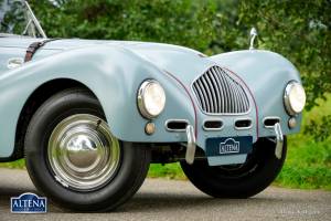 Bild 8/42 von Allard K2 (1951)