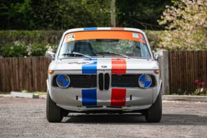 Bild 5/15 von BMW 1800 TI/SA (1965)